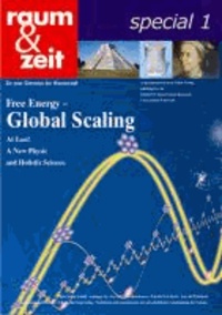 Global Scaling - Free Energy.