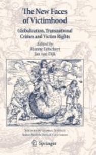 Jan van Dijk - Globalisation and Victims Rights.