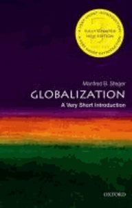 Globalization: A Very Short Introduction.