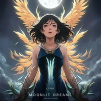 Moonlit dreams