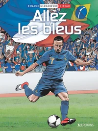 Allez les bleus !