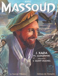 Avec Massoud