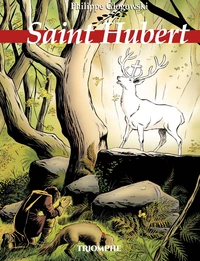 Saint Hubert