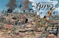 Ypres 1916-1918 - Le cahier du sergent Henry