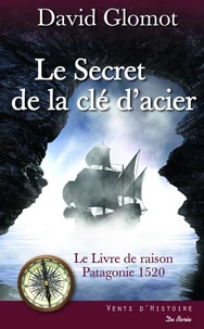 Le secret de la clef d'acier