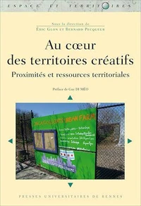 Au coeur des territoires créatifs