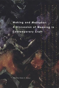 Making and metaphor