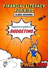  Gloria Adhiambo - Beginners Guide to Budgeting.