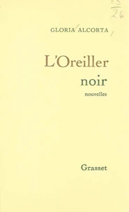 L'oreiller noir