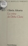 Gloria Alcorta - Le crime de Doña Clara.