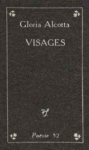 Gloria Alcorta - Visages.