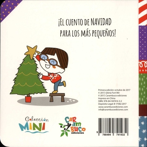 Feliz Navidad