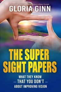  Gloria Ginn - The Super Sight Papers.