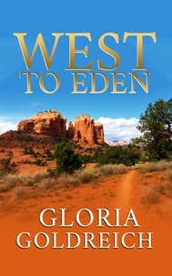  Gloria Goldreich - West to Eden.