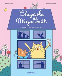 Chignole et Mégawatt