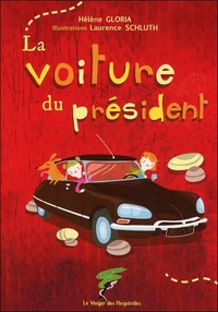 La voiture du président