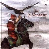Sur le versant