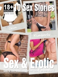 Gloria Hole - Sex and Erotic - Hard, hot and sexy Short-Stories for Adults.