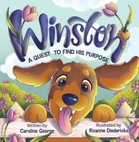 Winston A Quest To Find His Purpose