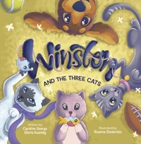 Winston And The Three Cats