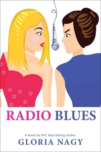  Gloria Nagy - Radio Blues.