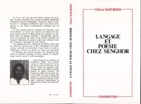 Gloria Saravaya - Langage et poésie chez Senghor.