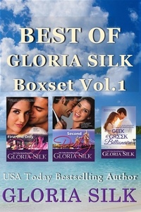  Gloria Silk - Best of Gloria Silk Books Boxset Vol.1 - Boxset of 2 Full Destiny Novels plus Bonus Chapters, #1.