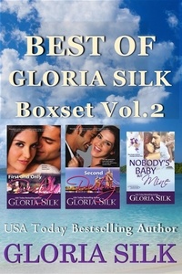  Gloria Silk - Best of Gloria Silk Books Boxset Vol.2 - Boxset of 2 Full Destiny Novels plus Bonus Chapters, #2.