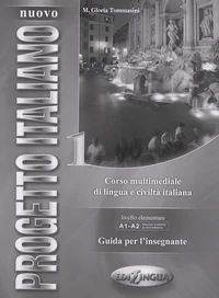 Nuovo progetto italiano