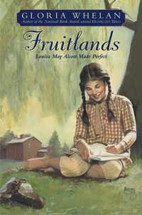 Gloria Whelan - Fruitlands.