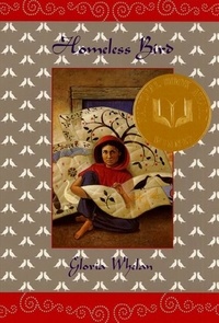 Gloria Whelan - Homeless Bird - A National Book Award Winner.