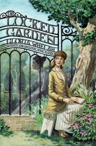 Gloria Whelan - The Locked Garden.