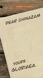 Dear Chinazam