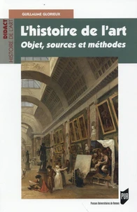 L'histoire de l'art