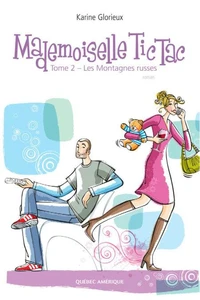 Mademoiselle tic tac v 02 les montagnes russes