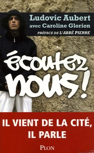Ecoutez-nous !