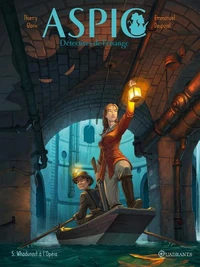 Wodunnit à l'Opéra