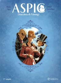 Deux ch'tis Indiens ; Vaudeville chez les vampires