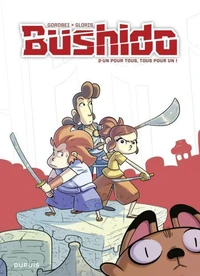 Un pour tous, tous pour un !