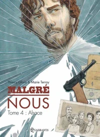 Malgré Nous Tome 04 : Alsace