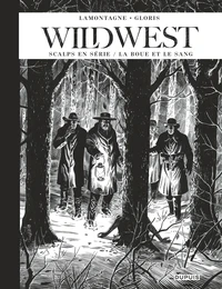 Wild West Récits complets - Tome 2 - Wild West - Récits complets, tome 2