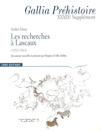 Les recherches à Lascaux (1952-1963)