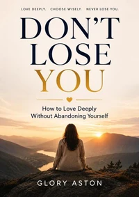 Don't Lose You