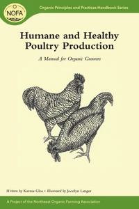 Humane and Healthy Poultry Production