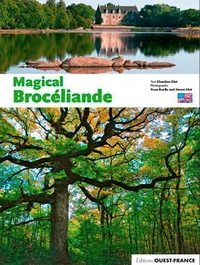 Hauts lieux de Brocéliande