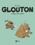  B-Gnet - Glouton, Tome 02 - La Boule des neiges.