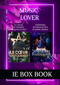 Book Box Music Lovers