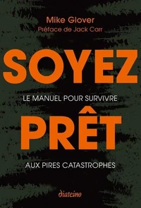 Soyez prêt
