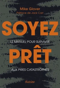 Soyez prêt