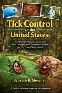 Tick Control in the United States